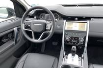 Land Rover Discovery Sport S