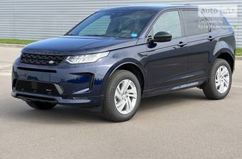 Land Rover Discovery Sport 2023 R-Dynamic S