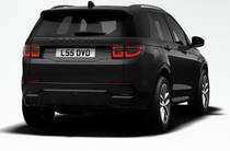 Land Rover Discovery Sport R-Dynamic SE