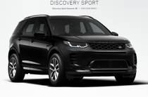 Land Rover Discovery Sport R-Dynamic SE