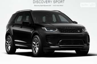 Land Rover Discovery Sport 2024 в Киев