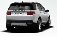 Land Rover Discovery Sport R-Dynamic SE