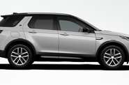 Land Rover Discovery Sport R-Dynamic SE