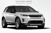 Land Rover Discovery Sport R-Dynamic SE