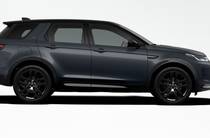 Land Rover Discovery Sport R-Dynamic HSE