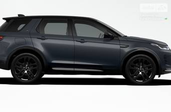 Land Rover Discovery Sport 2024 R-Dynamic HSE