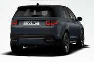 Land Rover Discovery Sport R-Dynamic HSE