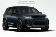 Land Rover Discovery Sport R-Dynamic HSE