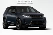 Land Rover Discovery Sport R-Dynamic HSE