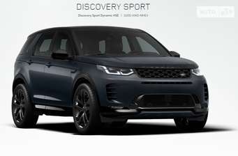 Land Rover Discovery Sport 2024 в Киев