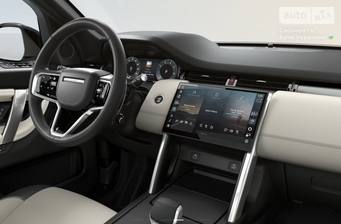 Land Rover Discovery Sport 2024 R-Dynamic HSE