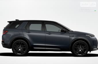 Land Rover Discovery Sport 2023 R-Dynamic HSE