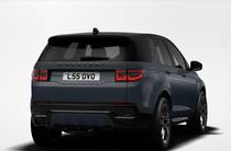 Land Rover Discovery Sport R-Dynamic HSE