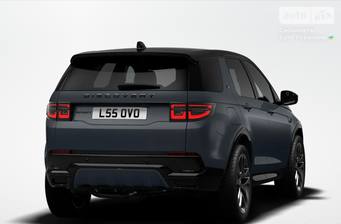 Land Rover Discovery Sport 2023 R-Dynamic HSE