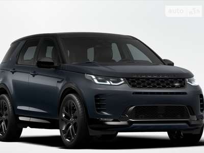 Land Rover Discovery Sport 2023 R-Dynamic HSE