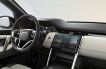 Land Rover Discovery Sport R-Dynamic HSE