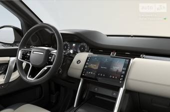 Land Rover Discovery Sport 2023 R-Dynamic HSE