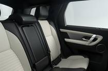 Land Rover Discovery Sport R-Dynamic HSE