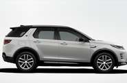 Land Rover Discovery Sport R-Dynamic SE