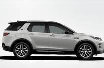 Land Rover Discovery Sport R-Dynamic SE