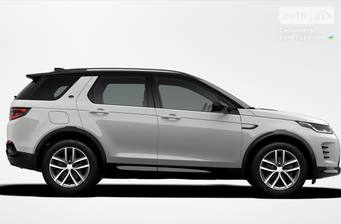 Land Rover Discovery Sport 2023 R-Dynamic SE