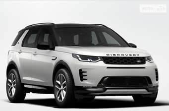 Land Rover Discovery Sport 2023 в Днепр (Днепропетровск)