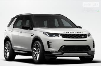 Land Rover Discovery Sport 2023 R-Dynamic SE