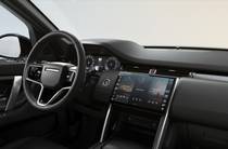 Land Rover Discovery Sport R-Dynamic SE