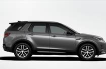 Land Rover Discovery Sport R-Dynamic SE