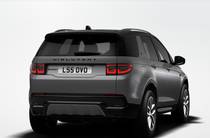 Land Rover Discovery Sport R-Dynamic SE