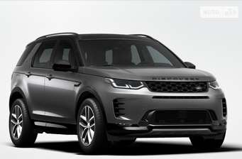 Land Rover Discovery Sport 2023 в Днепр (Днепропетровск)