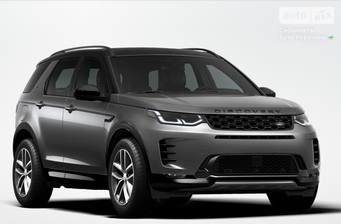 Land Rover Discovery Sport 2023 R-Dynamic SE