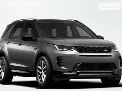 Land Rover Discovery Sport 2023 R-Dynamic SE