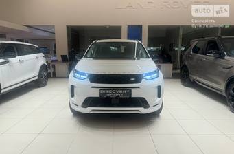 Land Rover Discovery Sport 2023 S