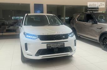 Land Rover Discovery Sport 2023 S