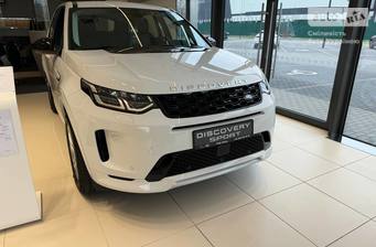 Land Rover Discovery Sport 2023 S