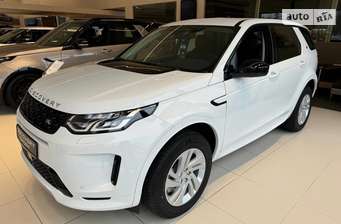 Land Rover Discovery Sport 2023 в Киев