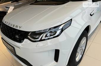 Land Rover Discovery Sport 2023 S