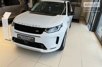 Land Rover Discovery Sport 2023 S