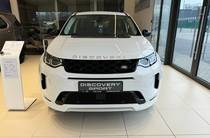 Land Rover Discovery Sport S