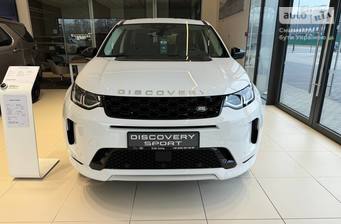 Land Rover Discovery Sport 2023 S