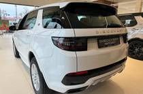 Land Rover Discovery Sport S