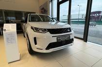 Land Rover Discovery Sport S