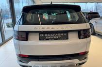 Land Rover Discovery Sport S