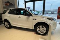 Land Rover Discovery Sport S