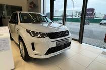 Land Rover Discovery Sport S