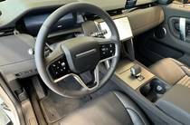 Land Rover Discovery Sport S