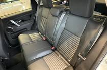 Land Rover Discovery Sport S