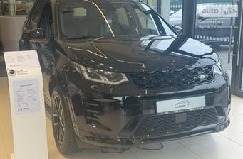 Land Rover Discovery Sport 2024 R-Dynamic SE