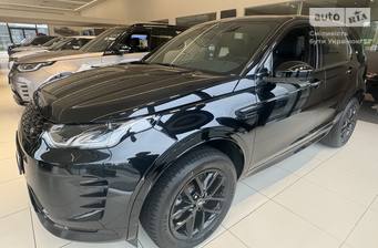 Land Rover Discovery Sport 2024 R-Dynamic SE